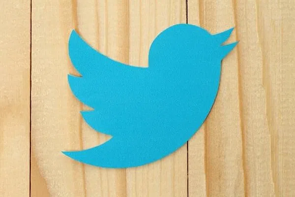 twitter logo