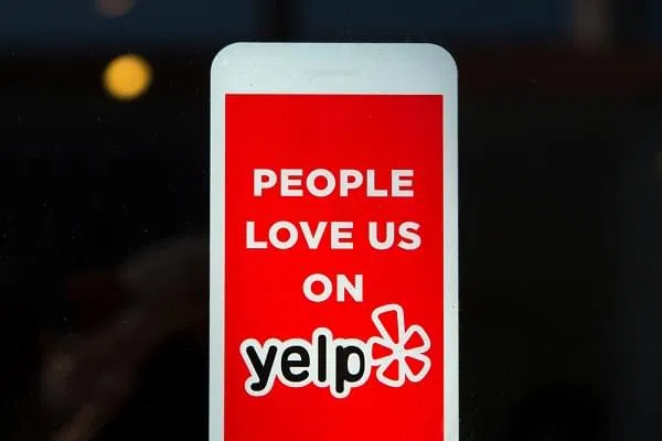 yelp