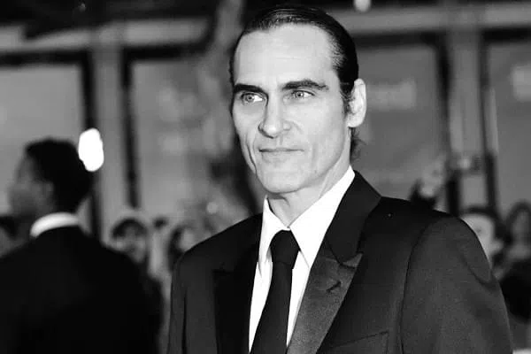 Joaquin Phoenix