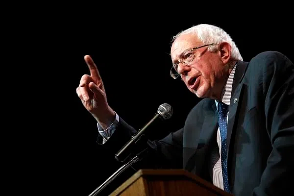 bernie sanders