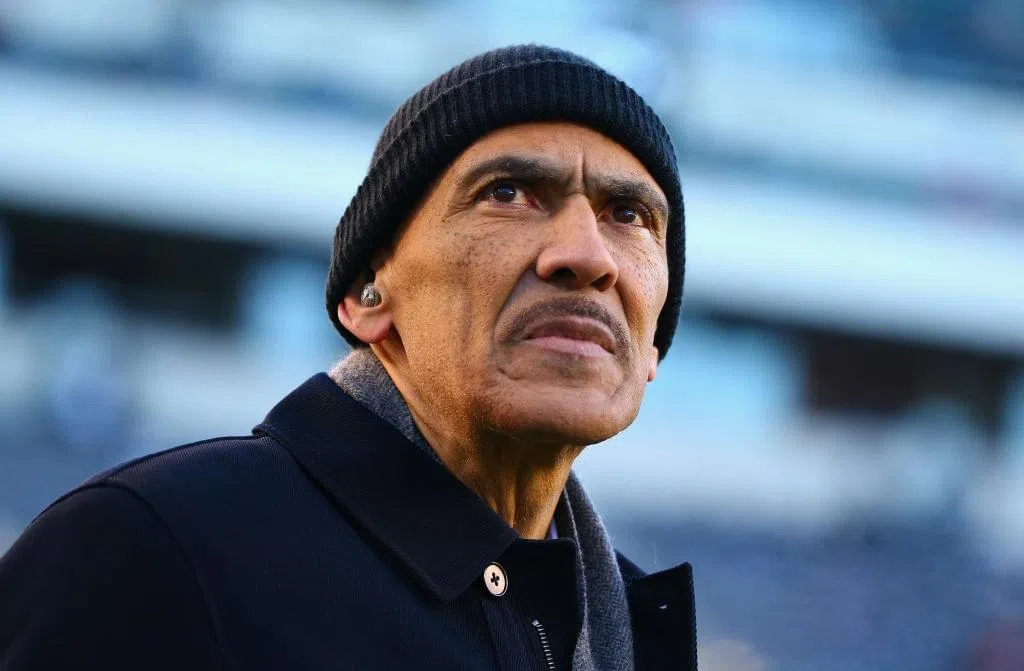 Tony Dungy