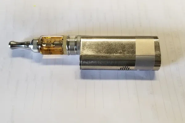 vape pen