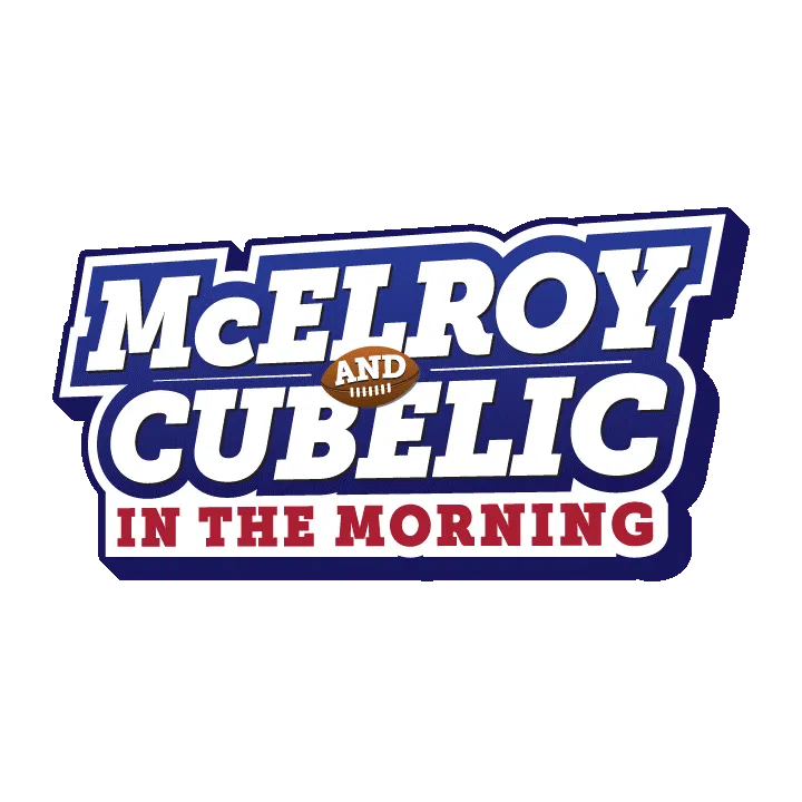 Mcelroy And Cubelic On Demand