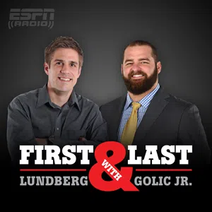 First And Last