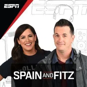 Spain And Fitz