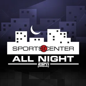 Sportscenter Allnight