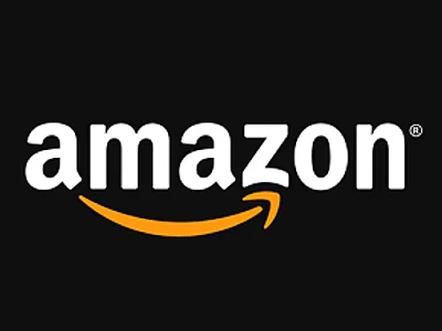 Amazon logo