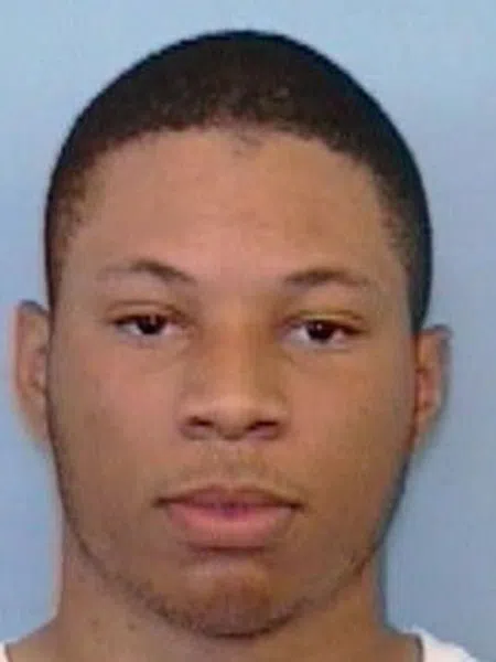 AWOL MARINE- Oakland CO. Sherriff's