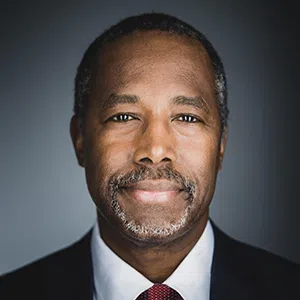 Ben Carson_Twitter