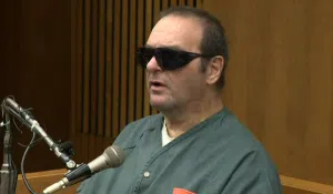 Bob Bashara _Testifies for new trial