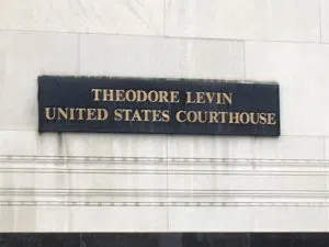 Detroit _ Federal Court