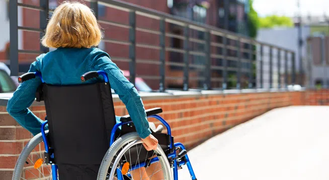 The Inside Outside Guys: Accessibility Ramps for Your Home