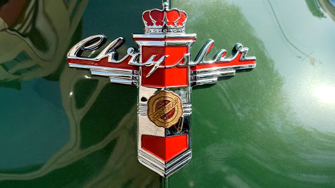 Chrysler Celebrates 100-Year Anniversary