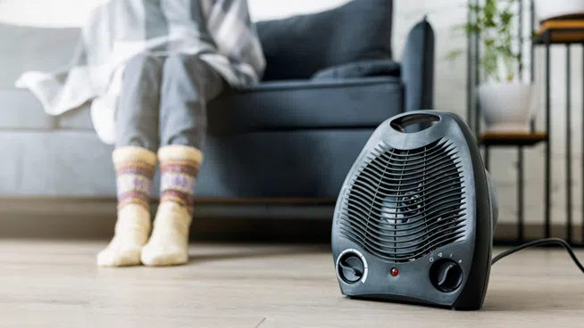 The Inside Outside Guys ~ Eliminate Cold Floors