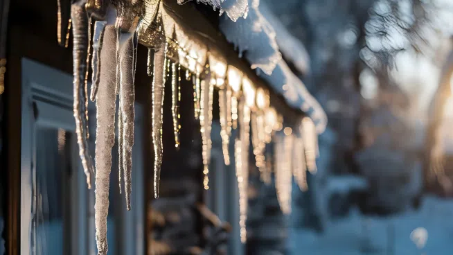 The Inside Outside Guys ~ Listening to Your House