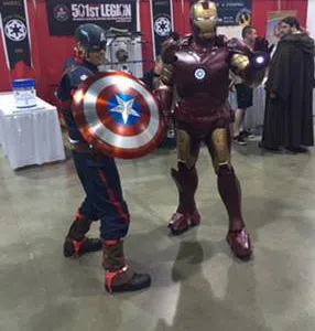 comicon