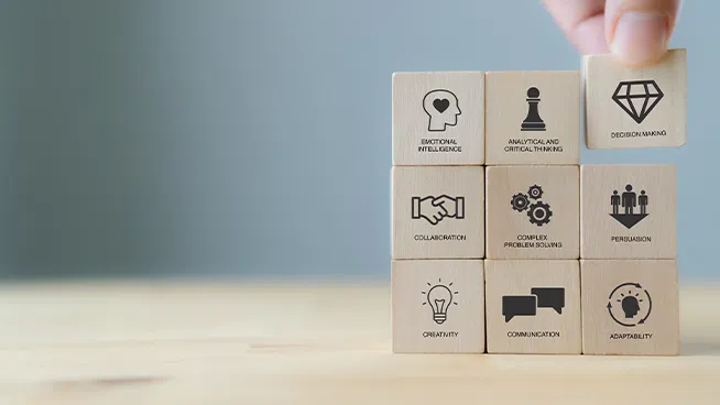 The Inside Outside Guys: Communication Skills