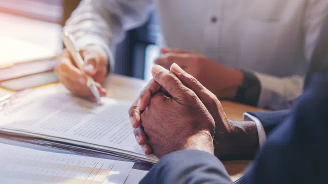 The Inside Outside Guys ~ What Goes Into a Successful Negotiation Take?