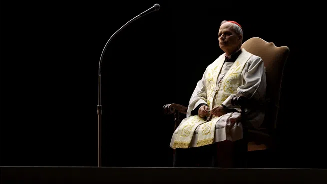 Cardinal Robert Prevost is the First Pope Born in U.S., Takes Name of Leo XIV