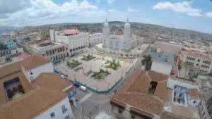 Cuba