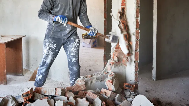 The Inside Outside Guys ~ Strategic Deconstruction