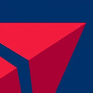 Delta logo