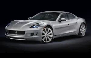 Destino from VL Automotive