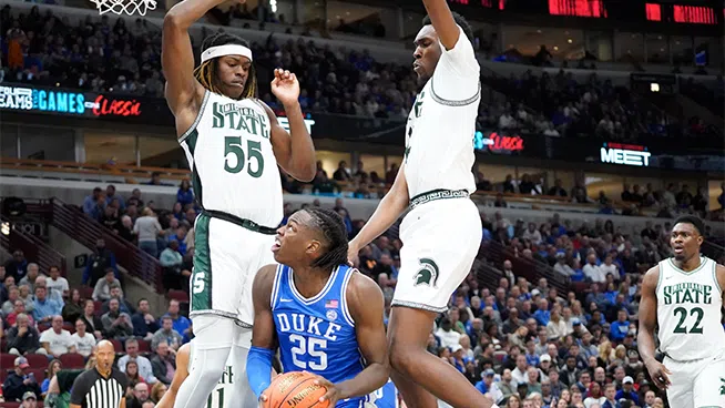 MSU Basketball to Host Duke in December
