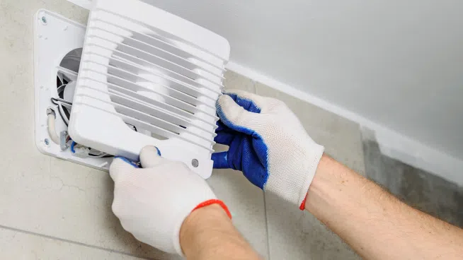 The Inside Outside Guys ~ Why You Need “Make-Up Air” at Home and How to Get It