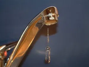 faucet