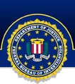 FBI Detroit logo