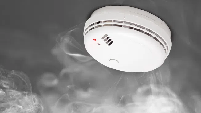 The Inside Outside Guys ~ Heed These Home Fire Safety Tips