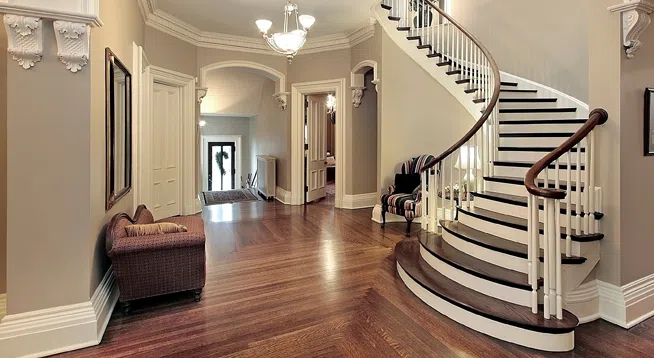 The Inside Outside Guys: Change Orders￼