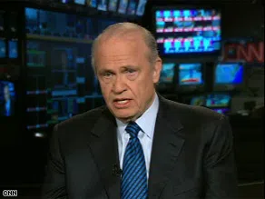 Fred Thompson CNN
