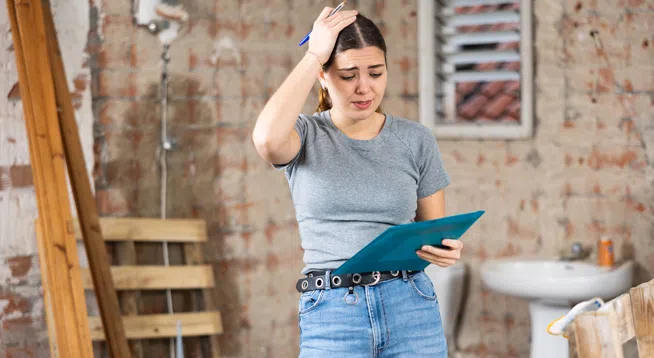 The Inside Outside Guys: A Cautionary Tale