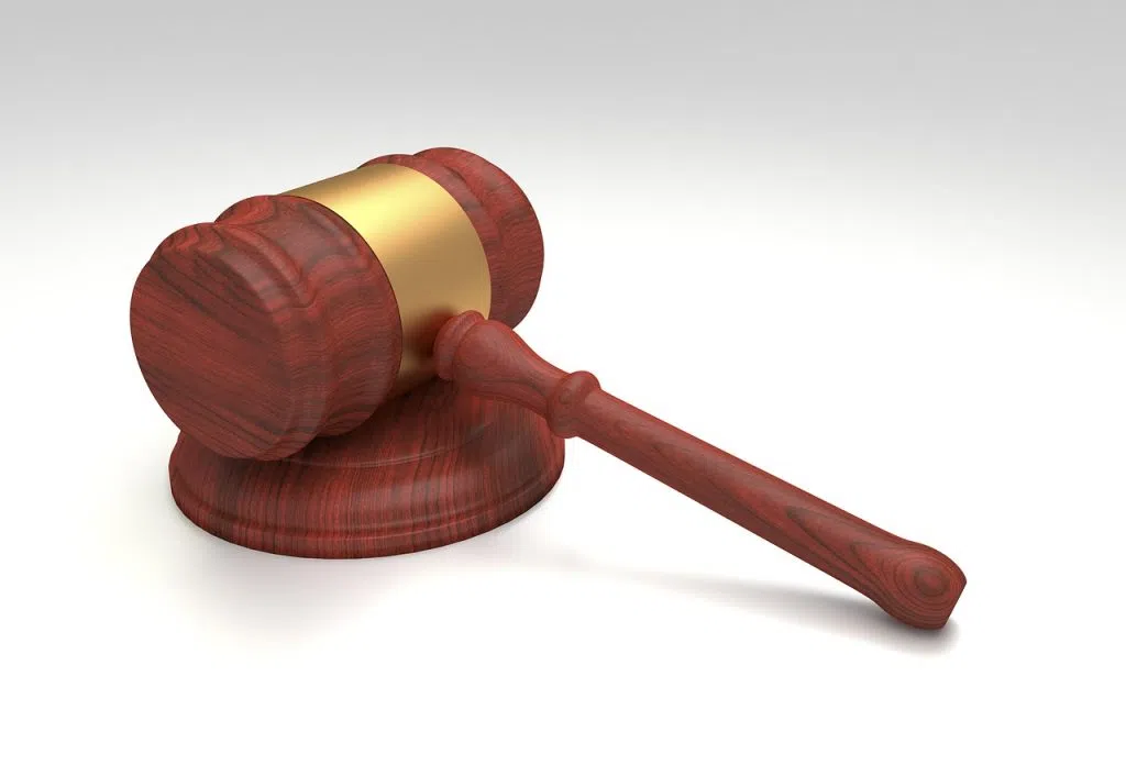 gavel-
