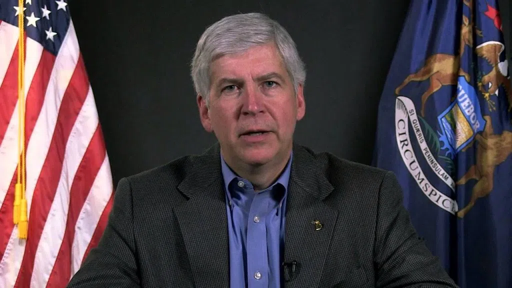 Governor Snyder