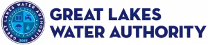 Great Lakes Water Authority logo