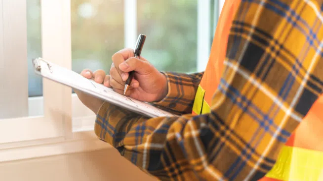 The Inside Outside Guys ~ Home Inspections