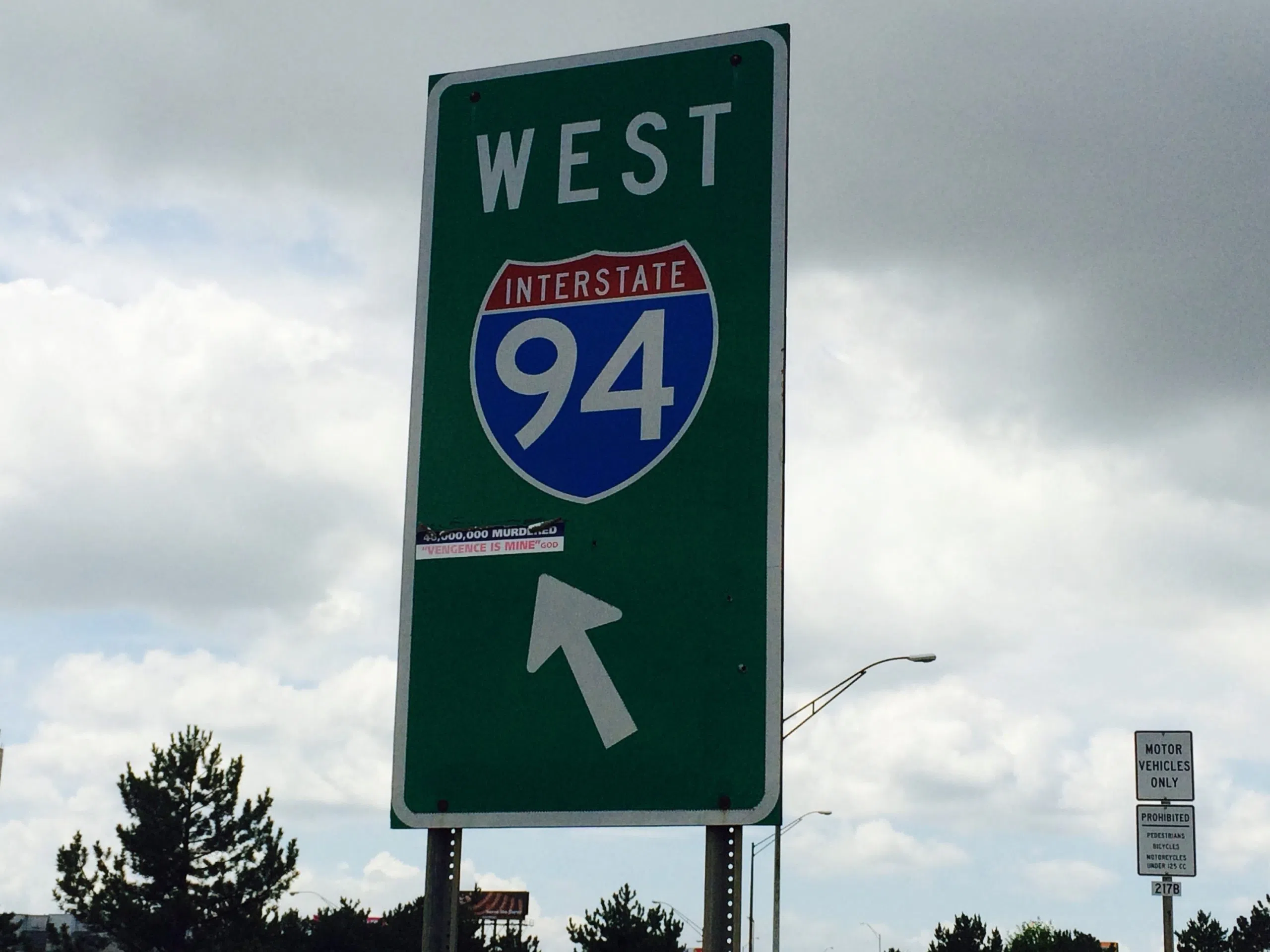 i94 sign