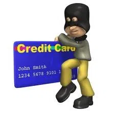 id theft