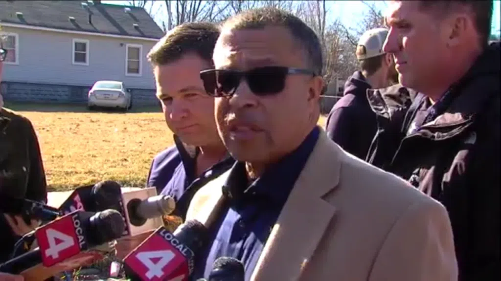 James Craig_news conference_Amber Alert