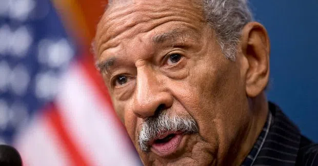 John Conyers