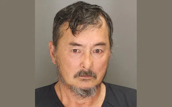 ohn David Lerke_Oakland Co Sherriff's