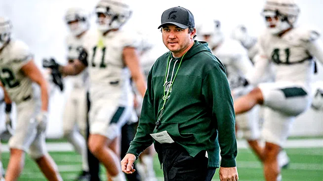 MSU’s June Surge Continues with Four-Star OT Addition