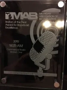 MAB award