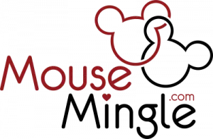 Mouse Mingle logo