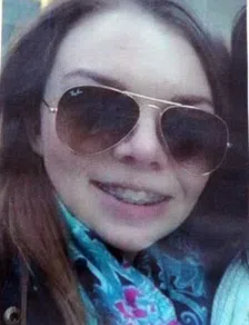 Paige Stalker pic from multiple blogs