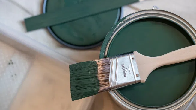 The Inside Outside Guys ~ Give Your Home a Holiday a Spruce Up