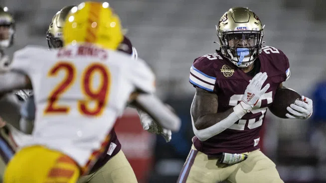 Michigan Panthers Reach First UFL Championship